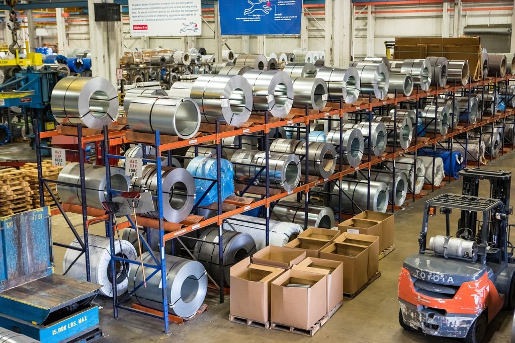 Service de groupage maritime LCL - MEDLINE LOGISTICS"